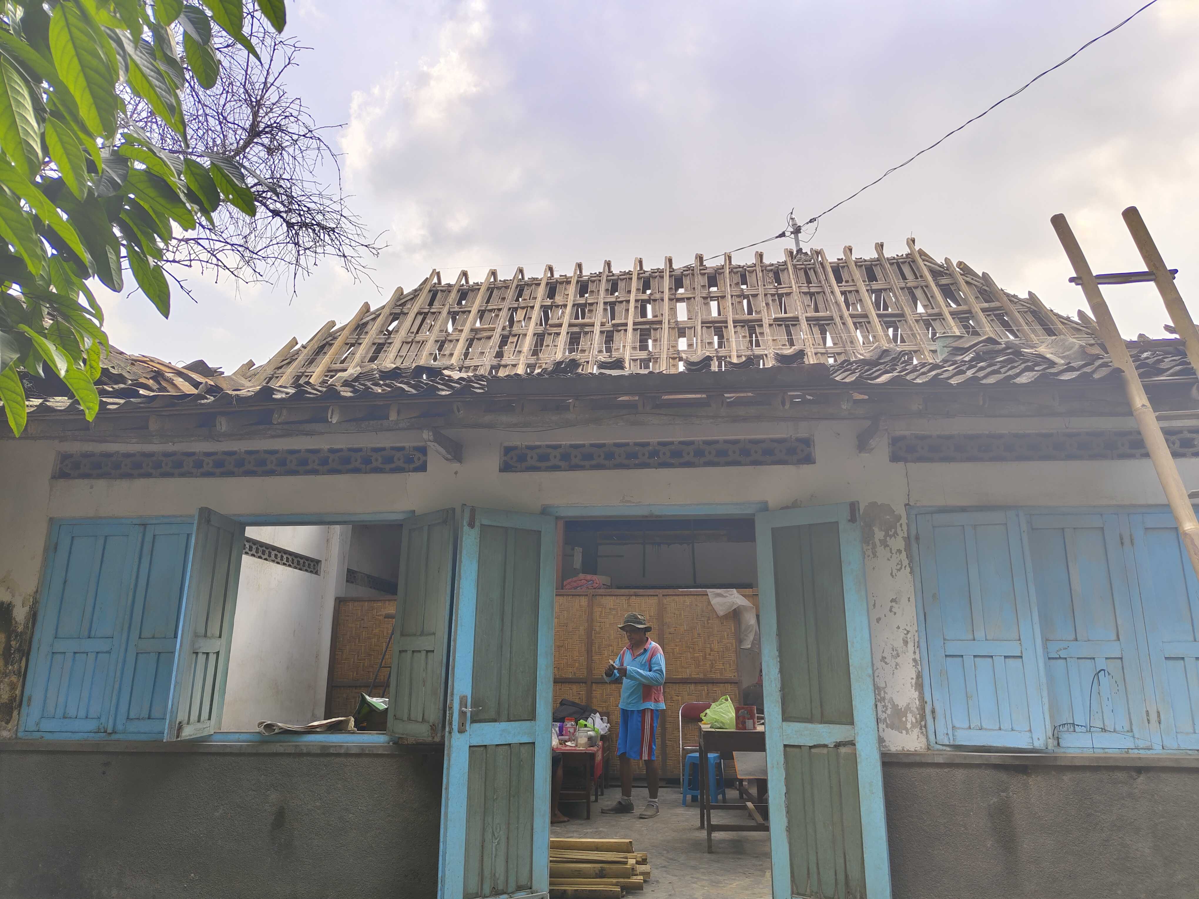 Foto Rumah 50% PARDIMAN MULYADI WIARNO